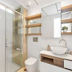 Newly Built With Direct Pool Access *