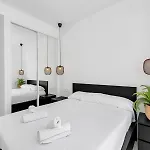 Apartamento Newly Built With Direct Pool Access