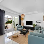 Newly Built With Direct Pool Access Apartamento Rojales