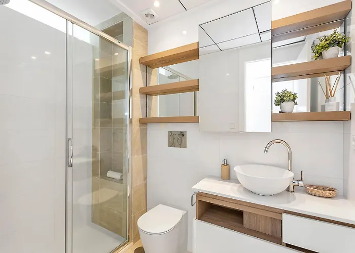 Newly Built With Direct Pool Access *